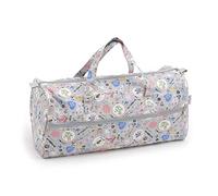 HobbyGift Knitting Bag, Homemade, 16.5 x 45 x 19.5cm