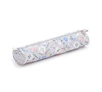 Hobbygift MR4699 86 Soft Kniting Pin case, Grey, 12 x 41 x 7.5cm