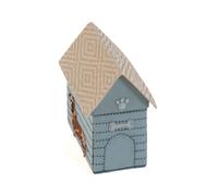 HobbyGift Sewing Kit - Victorian - Rectangle - Appliqué - Dogs - Kennel VSCRA619