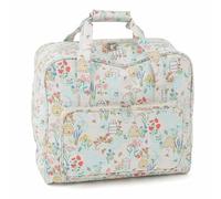 HobbyGift Sewing Machine Bag Sewing Bee (Matt PVC)