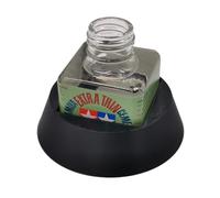 HobbyHold Glue Holder for Tamiya Model Building Glue - Perfect for Model Makers - Sturdy Glue Holder - Warhammer & Miniature Painting - Model Colour Shelf Organiser - Organiser for Hobbyzone Glue