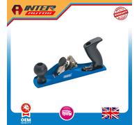 Hobbyist Smoothing Plane, 235mm 19208