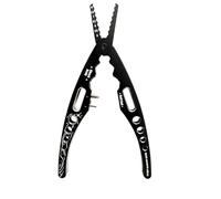 Hobbymall RC Shock Absorber Pliers Multi-Function Ball Cup & Rod Clamp Screw Plier RC Repair Tool for 1/8 1/10 Scale RC Cars Trucks Crawlers