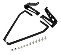 HobbyMarking RC Car Aluminum Side Bumper Set for Tamiya Grasshopper/Hornet Chassis Upgrades Replace Parts