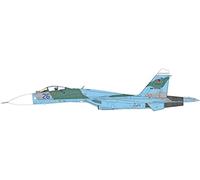 Hobbymaster HA6013 1/72 SU-27SM FLANKER B BLACK SEA BLUE 26 RUSSIAN AIR FORCE 2016
