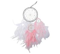 hobbyme LED Dream Catcher Wall Decor Dream Catchers Wind Chimes Led Wall Hang Light Wall Pendant Craft Gifts