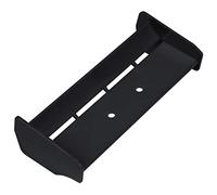 HobbyPark RC Car Wing Body Spoiler,High Down Force for 1:10 Scale Off Road Buggy(Black)