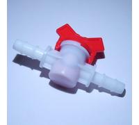 HobbyPro Inline Tap 10mm White