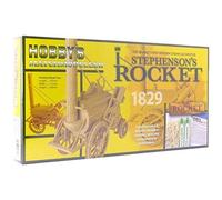Hobby's Matchbuilder 1829 Stephenson's Rocket # MM25
