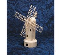Hobby's Matchcraft Dutch Windmill 11493 Wood Matchstick Kit