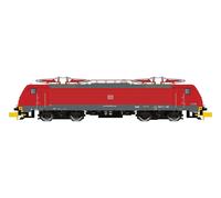 Hobbytrain (By Lemke) H29271 DB Cargo BR189 Electric Locomotive VI
