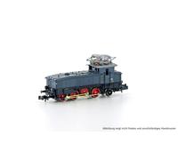 Hobbytrain (by Lemke) H3055 DRG E60 Electric Locomotive II