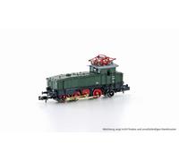 Hobbytrain (by Lemke) H3056 DB E60 Electric Locomotive III