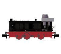 Hobbytrain DB BR236 Diesel Locomotive IV H28251 N Gauge