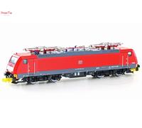 Hobbytrain DB Cargo BR189 Electric Locomotive VI N Scale