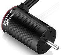 Hobbywing 1/10 QuicRun 3652SL G2 Sensorless Brushless Motor 3250kV