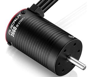 Hobbywing 1/10 QuicRun 3652SL G2 Sensorless Brushless Motor 3250kV