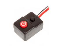 Hobbywing 1/8th Electronic Power Switch 6S for XERUN XR8-Plus EZRUN MAX8 HW30850005