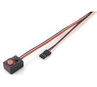 Hobbywing 1/8Th Electronic Power Switch (Xr8 Sct/Max10)