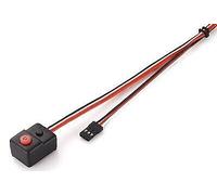 Hobbywing 1/8Th Esc Electronic Power Switch (Xr8 Plus/Max8)