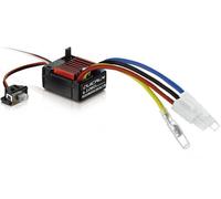 Hobbywing 1060 Brushed ESC 1/10 Scale RC R/C Cars Trucks Boats Choose - Genuine