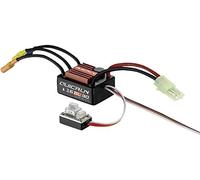 Hobbywing 2108310 30110000 QuicRun WP16BL30 Brushless Car Model Controller Load Capacity (Max. A): 180A