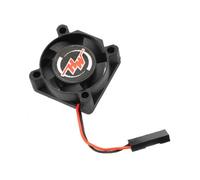 Hobbywing 2510SH 5V Cooling Fan for RC ESC 10000 RPM Black HW30860003
