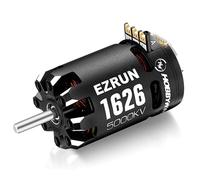 Hobbywing 30402654 Ezrun Motor 1626SD 5000kV Sensored for 1:28 Modeling