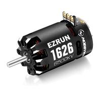 Hobbywing 30402655 Ezrun Motor 1626SD 6500kV Sensored for 1:28 Modeling