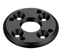 Hobbywing AXE 4274 Motor Adapter 25.4mm to 30mm Conversion Plate HW30850501