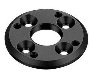 Hobbywing AXE 4274 Motor Adapter 25.4mm to 30mm Conversion Plate HW30850501