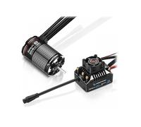 Hobbywing Axe540L 1400kv R2 FOC Sensored Motor & ESC Combo Crawler - HW38020311