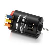 Hobbywing Brushless Motor QuicRun 3650SD G2 8.5T 4560kV Sensored Model Making