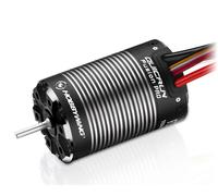 HobbyWing QUICRUN Fusion Pro 2300kv Sensored Brushless 2-in-1 RC Motor ESC