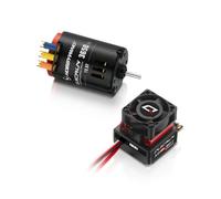 Hobbywing Combo 10BL60 3650 13.5T G2 Sensored HW30803201 Modeling