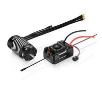 Hobbywing Combo EZRun Max4 HV ESC 70125/560Kv Motor