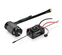 HOBBYWING COMBO EZRUN MAX4 HV ESC 70125/560KV MOTOR HW38020369