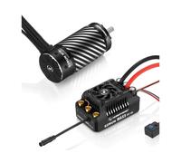 Hobbywing COMBO EZRUN MAX5 HV G2 ESC 56118SD 800KV G2 MOTOR