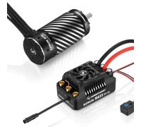 Hobbywing Combo EZRun Max5 HV G2 ESC 56118Sd 800Kv G2 Motor