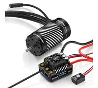 HobbyWing EZRUN HW38010607 MAX8 G2S ESC Combo With 4278Sd-2250Kv G2R Motor