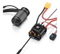 HobbyWing EZRUN HW38010607 MAX8 G2S ESC Combo With 4278Sd-2250Kv G2R Motor