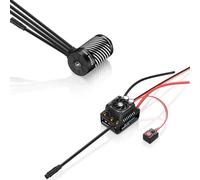 Regulator Hobbywing EzRun MAX8 150A V3 T-plug z kartą programującą