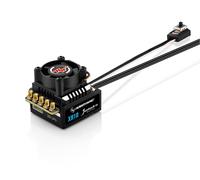 HobbyWing Combo Engine Xerun Justock G3S 10.5T 4000kV 1/10 Drift, Track Axle 3.175mm
