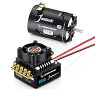 Justock Combo Js4 G3S Esc + G2.1 13.5T Motor
