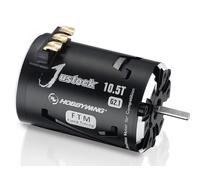 Justock Combo Js4 G3S Esc + G2.1 13.5T Motor