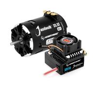 HOBBYWING COMBO XR10 JUSTOCK G3S ESC/JUSTOCK G2.1 25.5T HW38020374 C