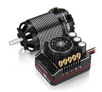 HOBBYWING COMBO XR8 PLUS G2S ESC & 4268 G3 OFF 1900KV MOTOR