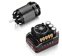 Hobbywing Combo Xr8 Plus G2s ESC & 4268 G3 Off 2200kv Motor