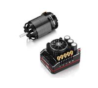 HOBBYWING COMBO XR8 PLUS G2S ESC & 4268 G3 OFF 2200KV MOTOR HW38020501