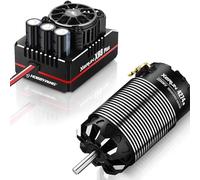 Hobbywing Combo Xr8 Plus G2s ESC & 4274 G3 2250kv Motor